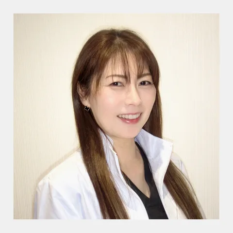 院長 岩木 美樹