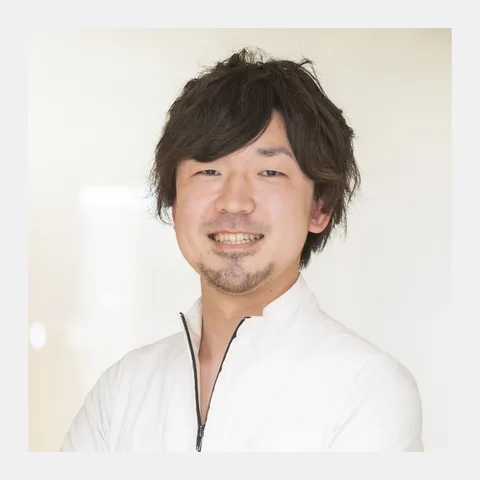 歯科医師 笠井 大平