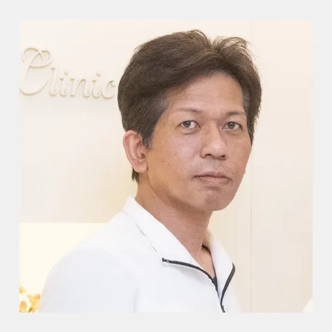 理事長 小野 貴庸