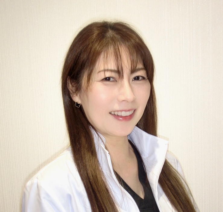 自由が丘 歯医者 歯科医師岩木