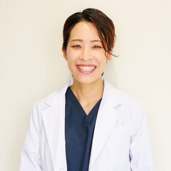 自由が丘 歯医者 歯科医師佐々木