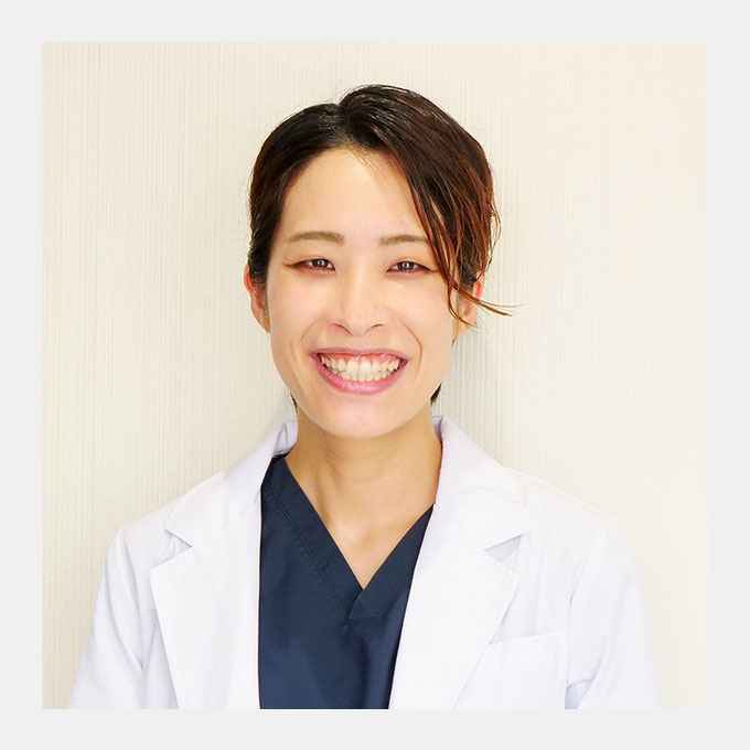 佐々木 愛医師